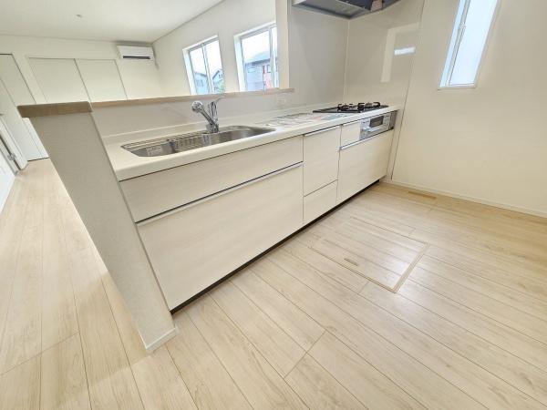 那須塩原市春日町の新築一戸建