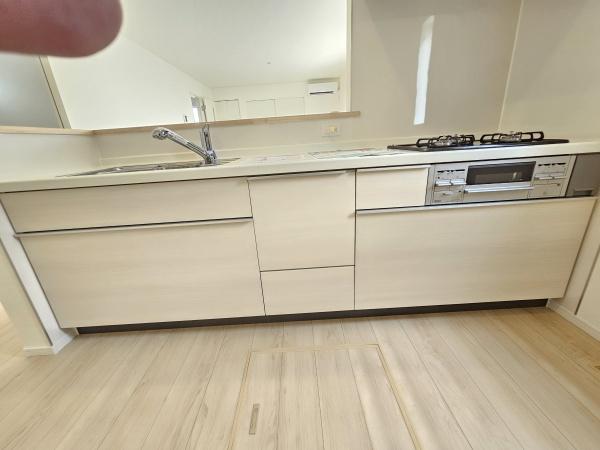 那須塩原市春日町の新築一戸建