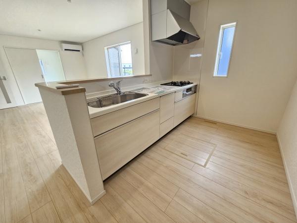 那須塩原市春日町の新築一戸建