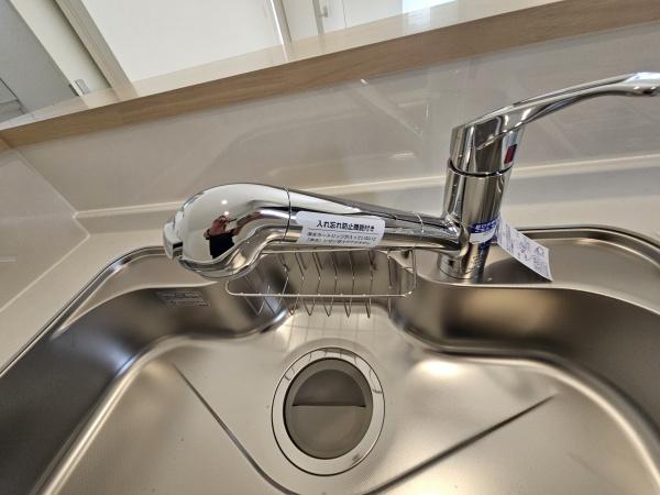 那須塩原市春日町の新築一戸建