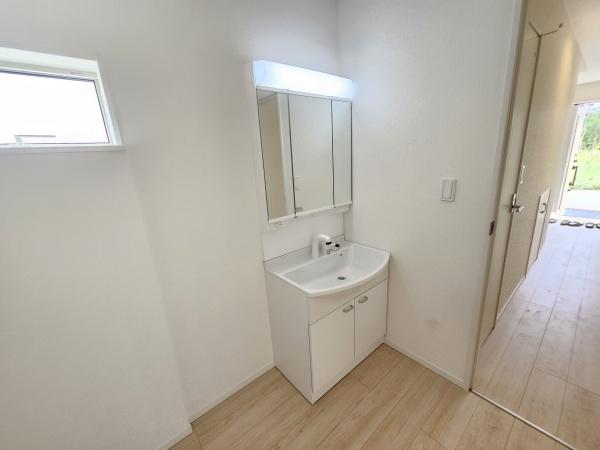 那須塩原市春日町の新築一戸建