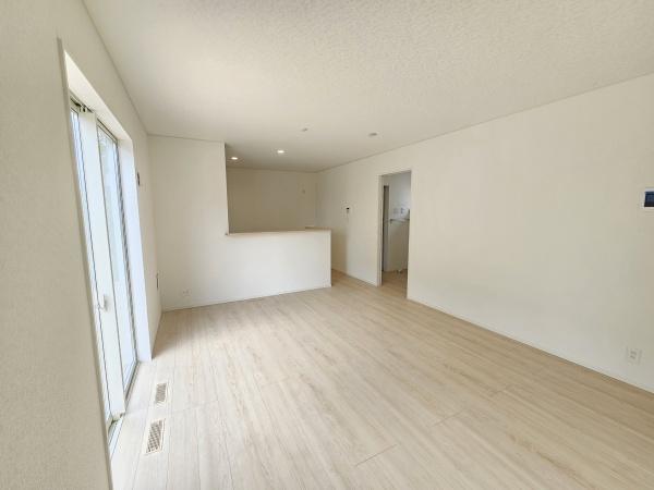 那須塩原市春日町の新築一戸建