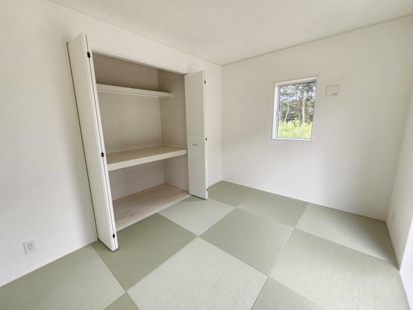 那須塩原市春日町の新築一戸建