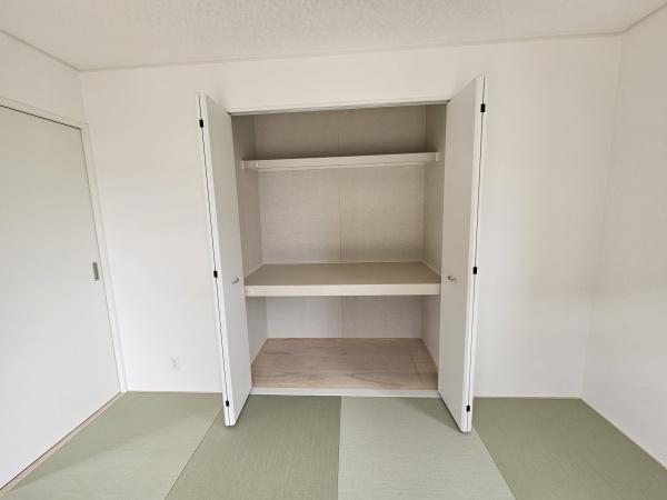 那須塩原市春日町の新築一戸建