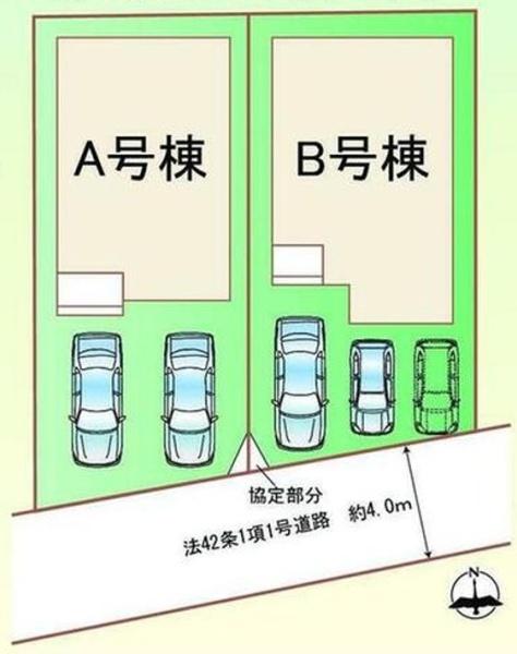 宇都宮市泉が丘７丁目の新築一戸建