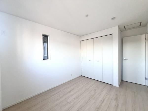 宇都宮市若草５丁目の新築一戸建