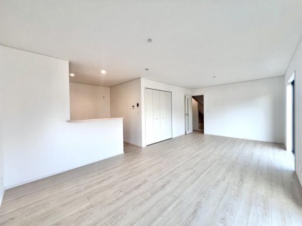 宇都宮市若草５丁目の新築一戸建