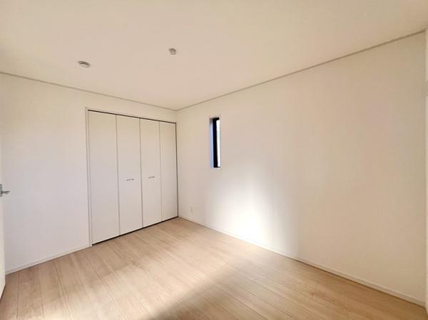宇都宮市若草５丁目の新築一戸建