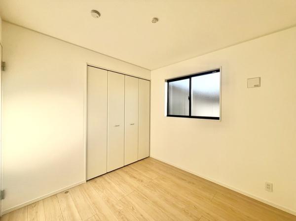 宇都宮市若草５丁目の新築一戸建