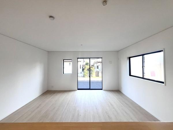 宇都宮市若草５丁目の新築一戸建