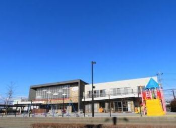 宇都宮市清原台１丁目の新築一戸建(ゆいの杜保育園)