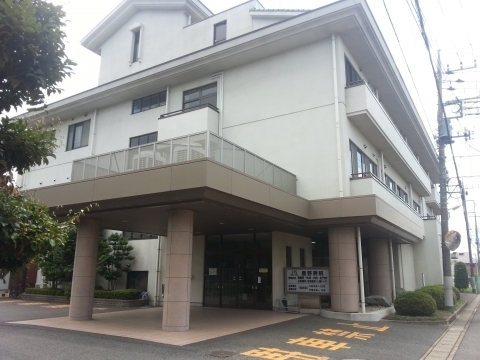 小山市大字粟宮の中古一戸建て(星野会星野病院)