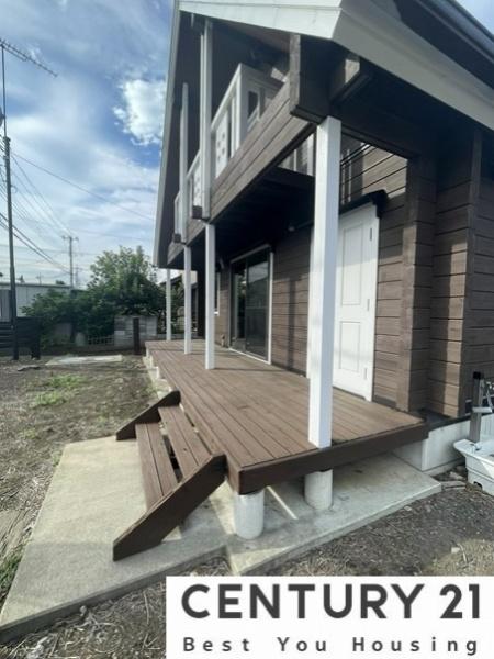 小山市大字粟宮の中古一戸建て