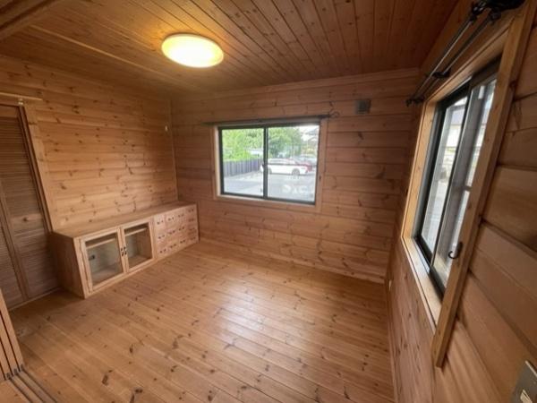 小山市大字粟宮の中古一戸建て