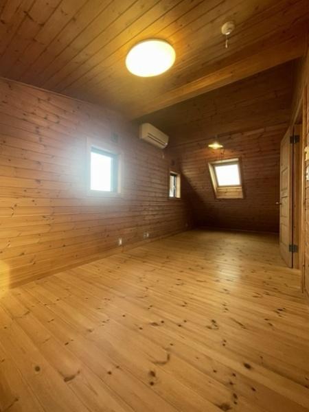 小山市大字粟宮の中古一戸建て