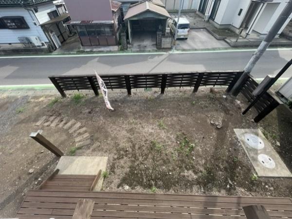 小山市大字粟宮の中古一戸建て