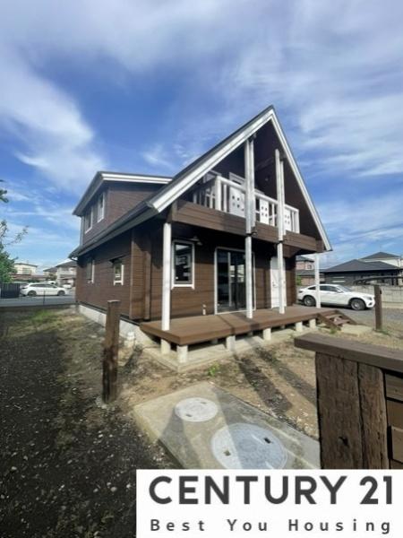 小山市大字粟宮の中古一戸建
