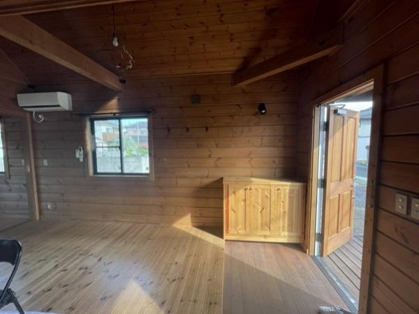 小山市大字粟宮の中古一戸建て