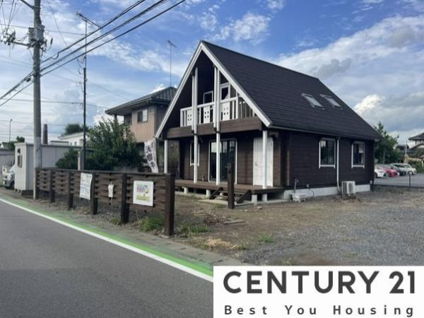 小山市大字粟宮の中古一戸建