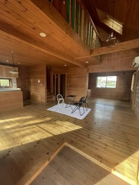 小山市大字粟宮の中古一戸建