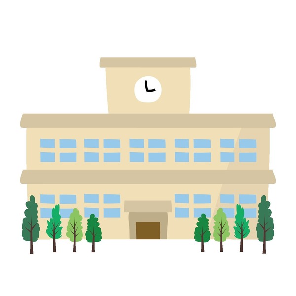 宇都宮市野沢町の新築一戸建(宇都宮市立国本中学校)