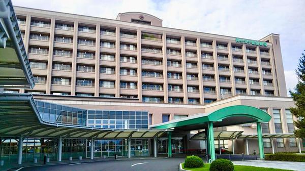 宇都宮市野沢町の新築一戸建(松籟会宇都宮西ケ丘病院)