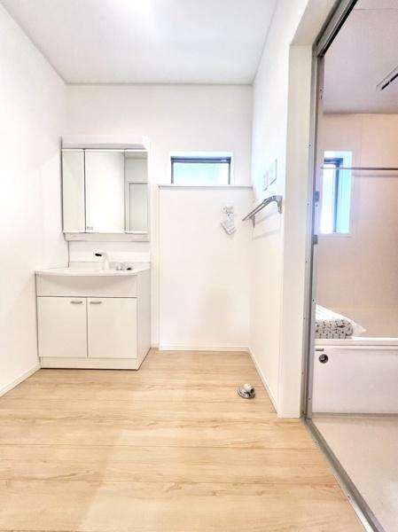 宇都宮市野沢町の新築一戸建