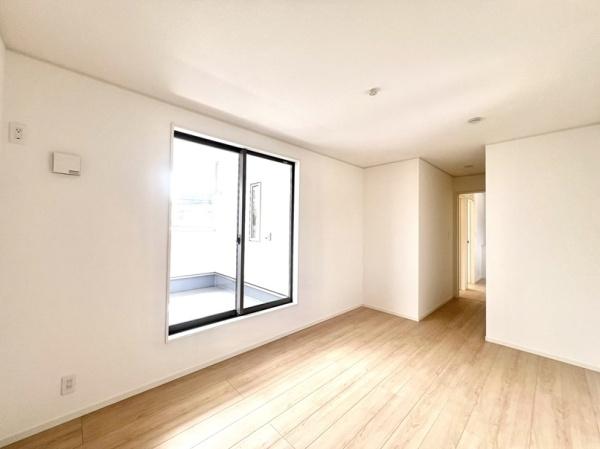 宇都宮市野沢町の新築一戸建