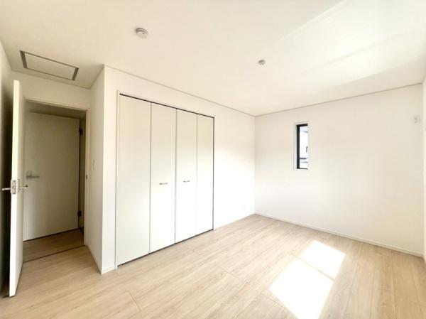 宇都宮市野沢町の新築一戸建