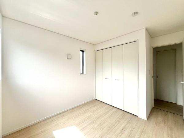 宇都宮市野沢町の新築一戸建