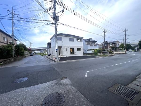 宇都宮市野沢町の新築一戸建