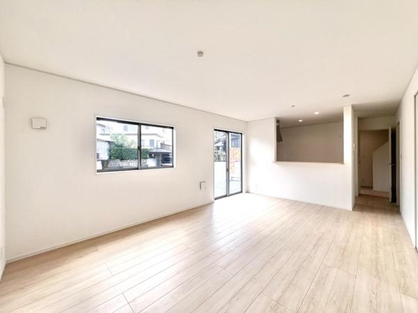 宇都宮市野沢町の新築一戸建