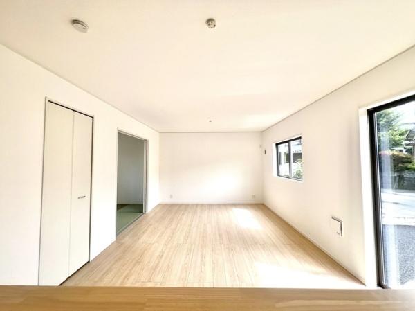 宇都宮市野沢町の新築一戸建