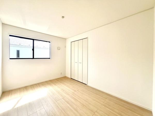 宇都宮市野沢町の新築一戸建