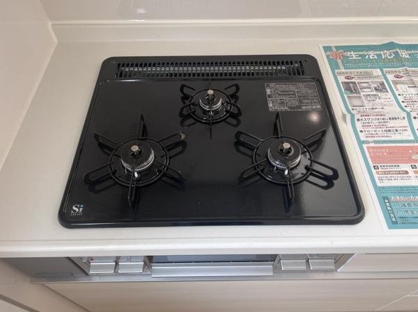宇都宮市野沢町の新築一戸建