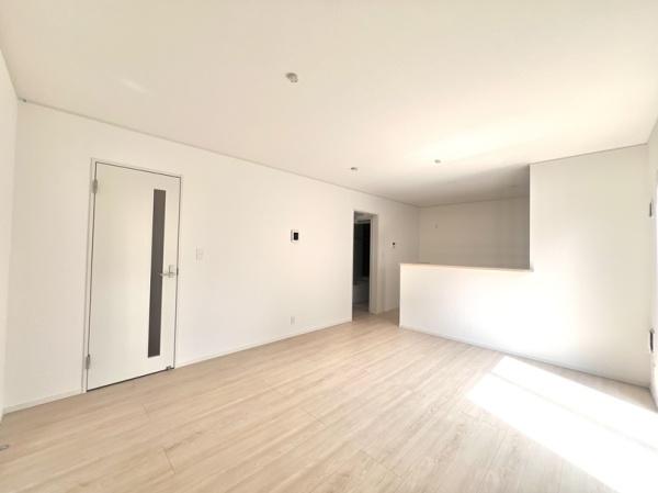 宇都宮市野沢町の新築一戸建