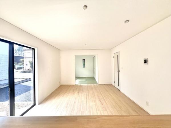宇都宮市野沢町の新築一戸建