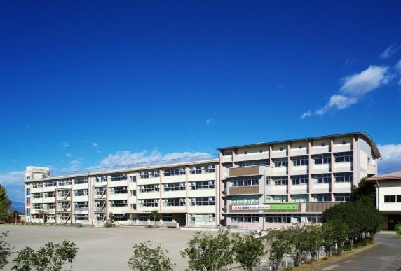 宇都宮市清原台３丁目の新築一戸建(宇都宮市立清原中央小学校)