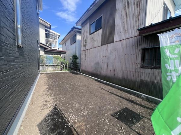 宇都宮市上戸祭３丁目の新築一戸建