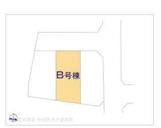 宇都宮市戸祭２丁目の新築一戸建