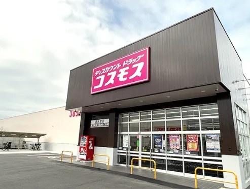 河内郡上三川町大字上三川の新築一戸建(ディスカウントドラッグコスモスかみのかわ店)