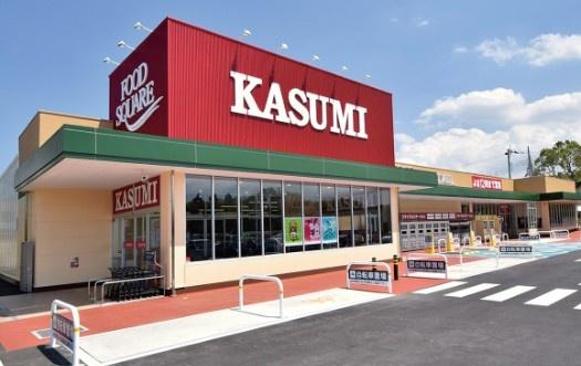 河内郡上三川町大字上三川の新築一戸建(カスミ上三川店)