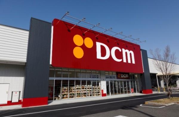 河内郡上三川町大字上三川の新築一戸建(DCM上三川店)