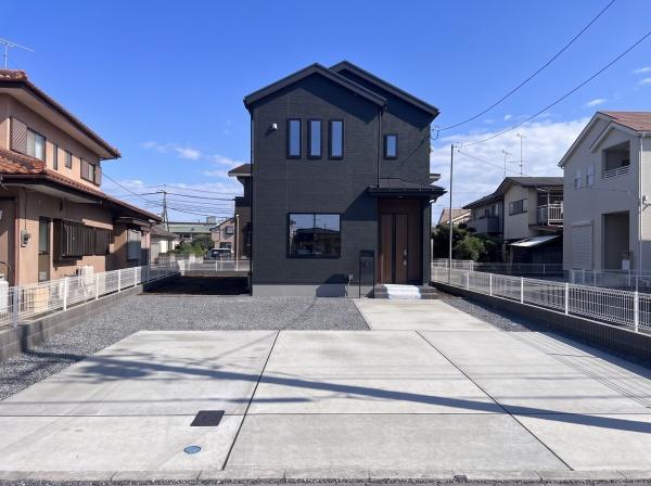 河内郡上三川町大字上三川の新築一戸建