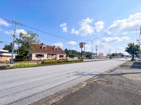 日光市瀬尾の新築一戸建
