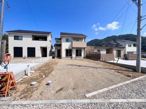 日光市瀬尾の新築一戸建