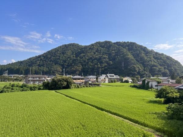 日光市瀬尾の新築一戸建