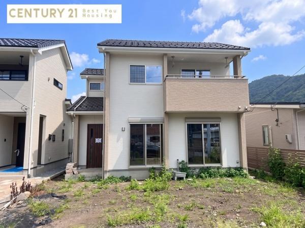 日光市瀬尾の新築一戸建