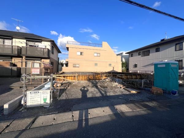 宇都宮市石井町の新築一戸建