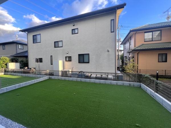 宇都宮市簗瀬町の新築一戸建